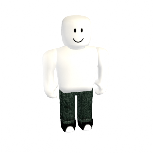 Dark Green Jeans