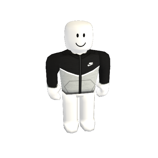 Nike Sweater