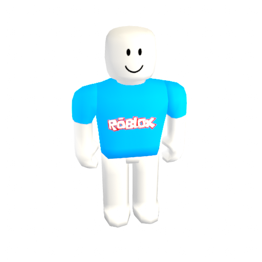 Guest Shirt - Roblox