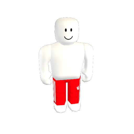 Pants for: Red Adidas Tracksuit