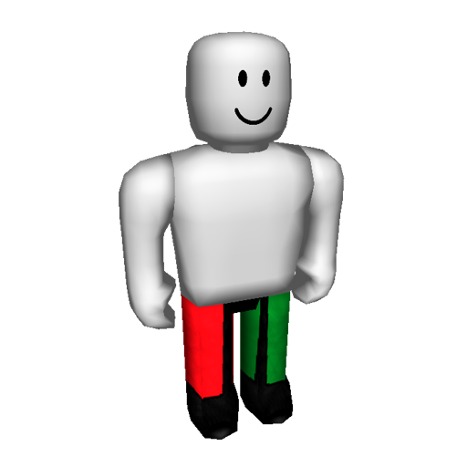 Festive Pants