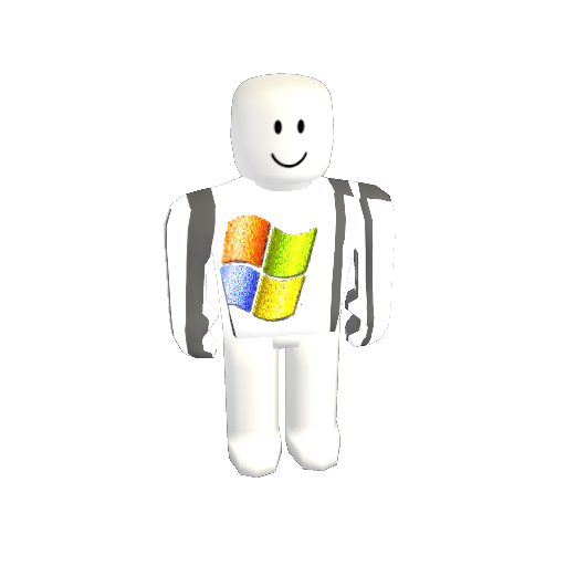 Windows XP  BrickPlanet
