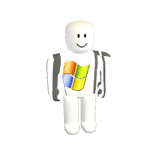 Windows XP - Roblox