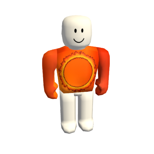 Shirt for : Fire Ring Flames Bundle