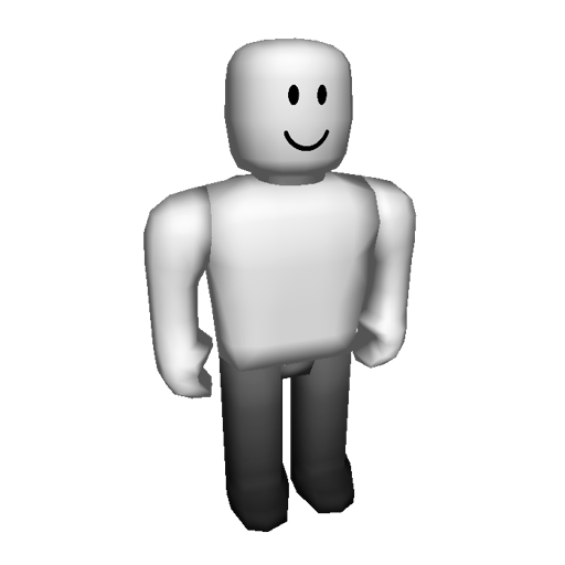 White-Black gradient