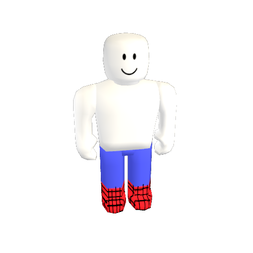 Roblox Man In Suit