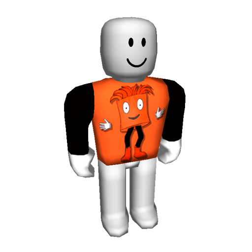 Sam The Sea Anemone shirt