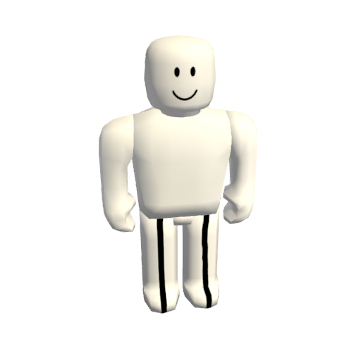 Pants for: Stickman
