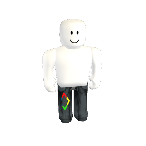 Brickplanet Suit [V1]