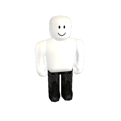 Pants for: Dark Heavy Knight Armor