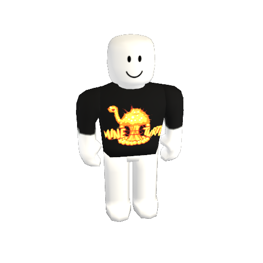 COMO FAZER UMA CAMISA DE HALLOWEEN NO ROBLOX! 