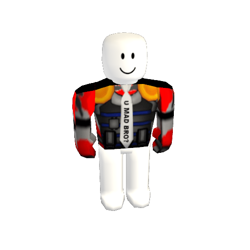 😈!!MASTER HACKER!!😈 - Roblox