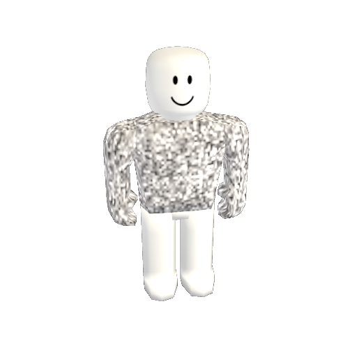 Shirt for : Static