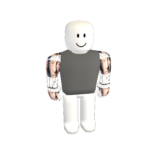 FINGER PANTS BUT THEY COST MORE | BrickPlanet
