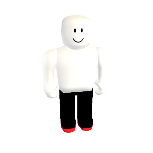 Pants for: Baller Bundle