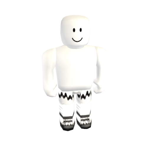 Pants for: Elegant Maid Dress