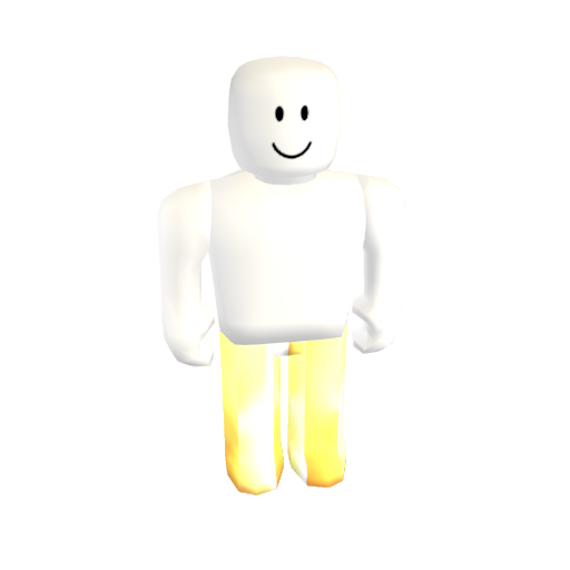 RICH PANTS | BrickPlanet