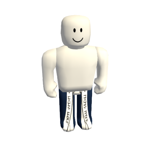Great Wizard Pants