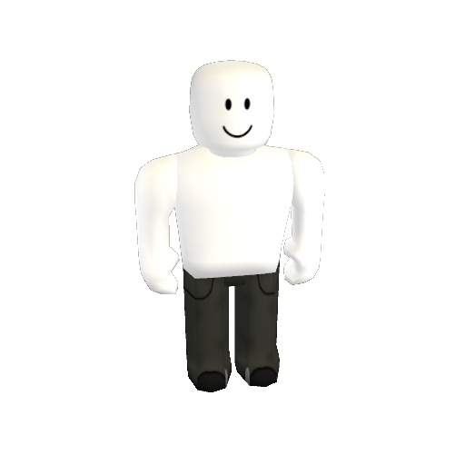 Pants for: Business Outfit