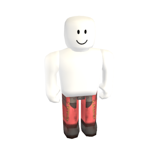 TF2 Demoman (-)