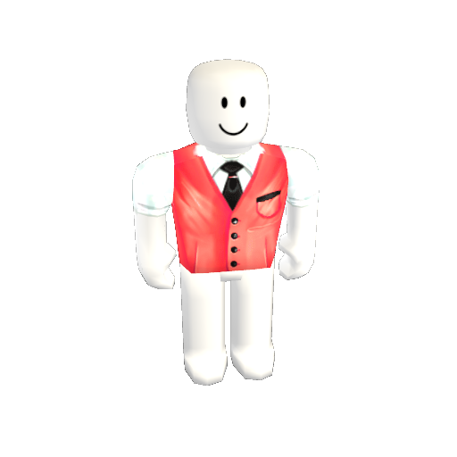 Shirt for : Brandon's Red Suit