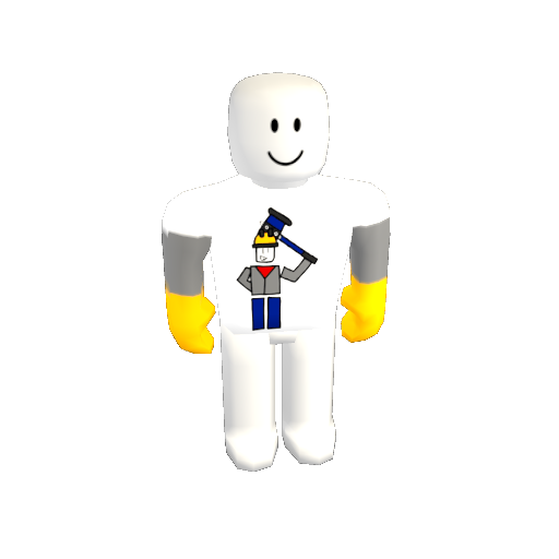 NBC Shirt Creators, Roblox Wiki