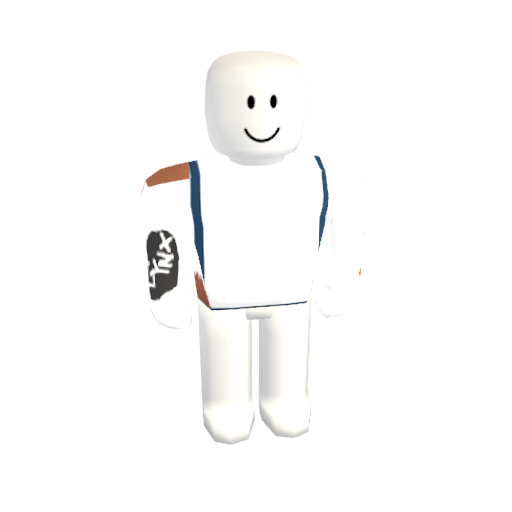 buff roblox shirt