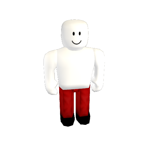 Santa Pants