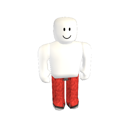 Pants for: Second Day Special