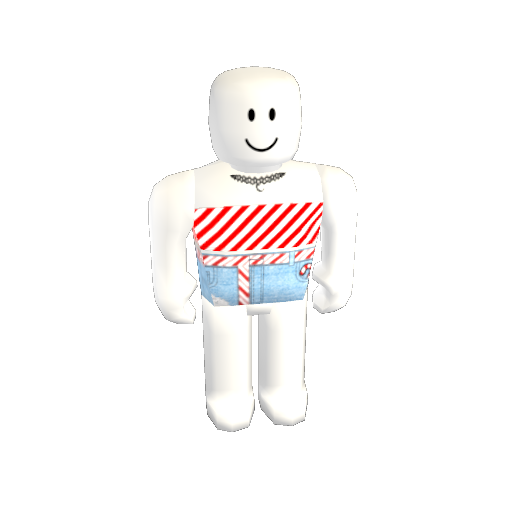 Shirt for : Female - Christmas Outfit
