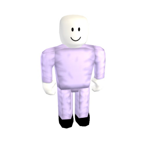 Pastel Purple Outfit