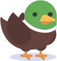 duckles :3 logo