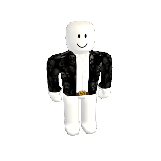 overlord suit