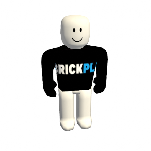 Shirt for : Brickplanet Guest