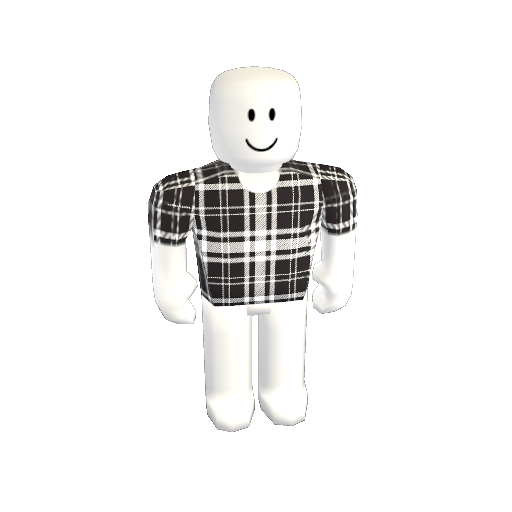 The Most Generic Clothing Set Ever | BrickPlanet