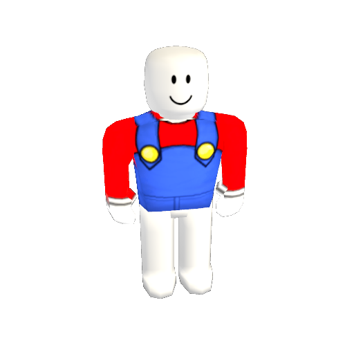 Mario Top