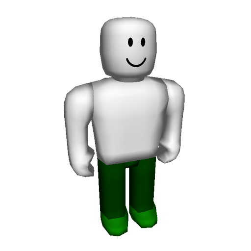Start-up green pants