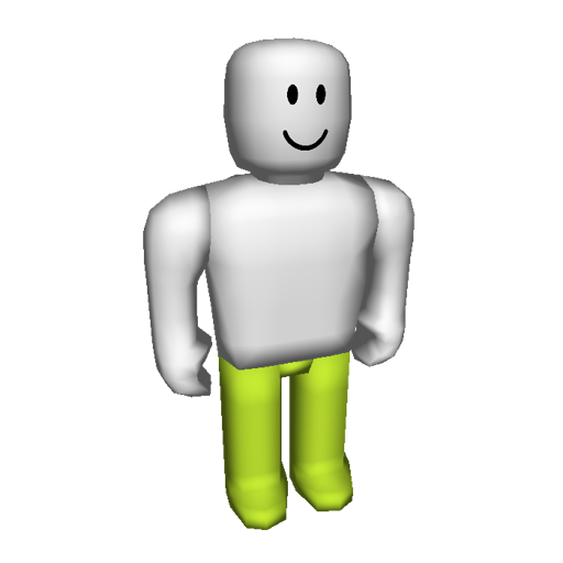 noob pants