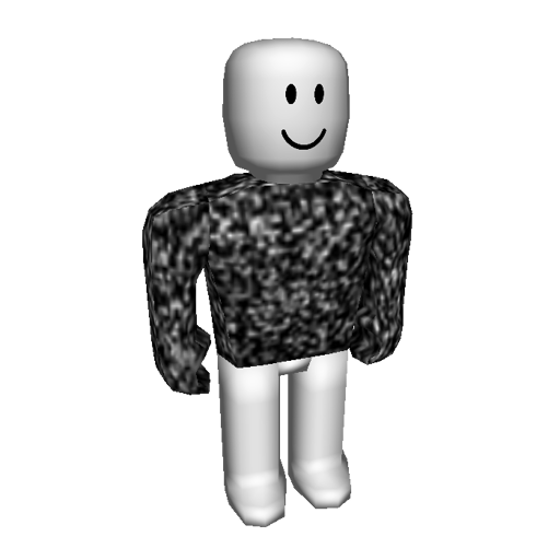 STATIC SHIRT