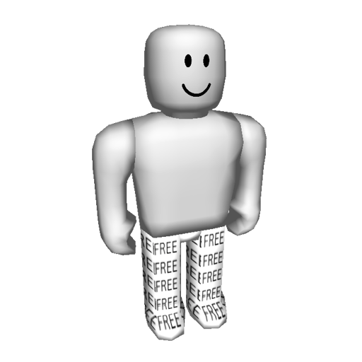 FREE PANTS