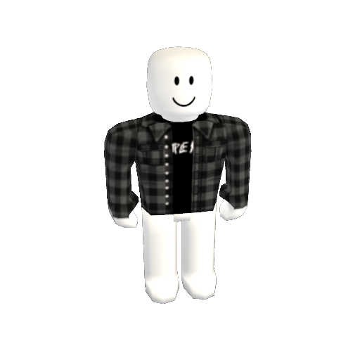 Plaid Shirt