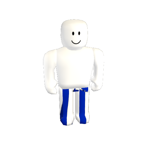 Pants for: item hoarder III