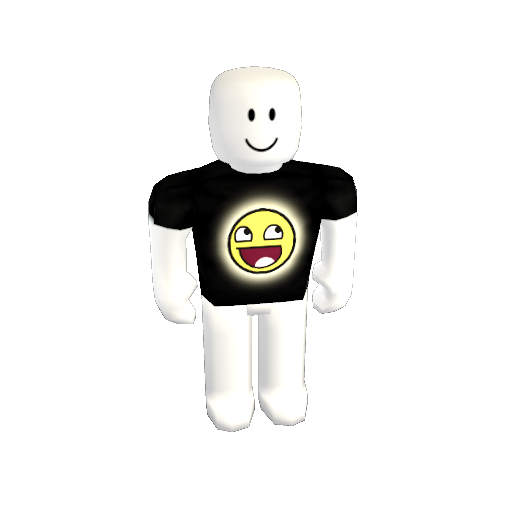 Darkseed Epic Face - Roblox