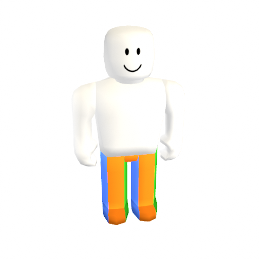 Pants for: shytest