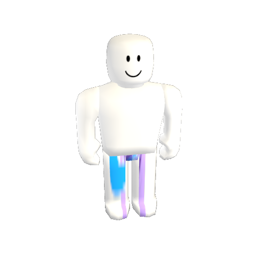 Pants for: item hoarder IV