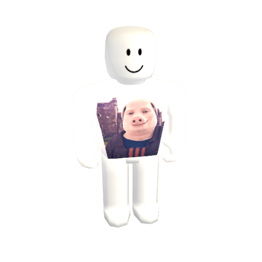 John Pork - Roblox