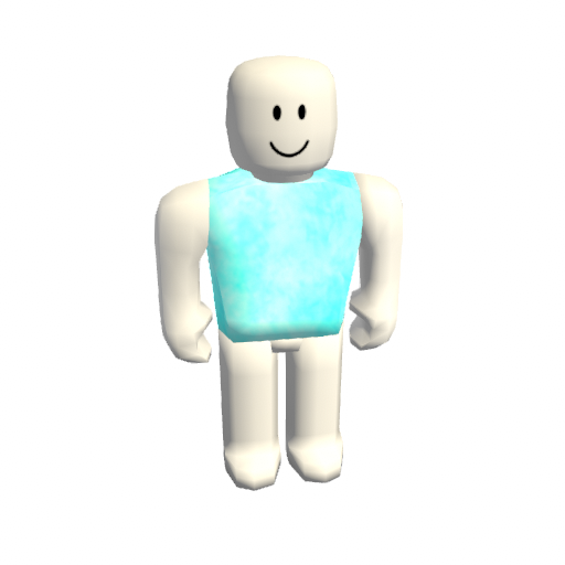 glacius idk