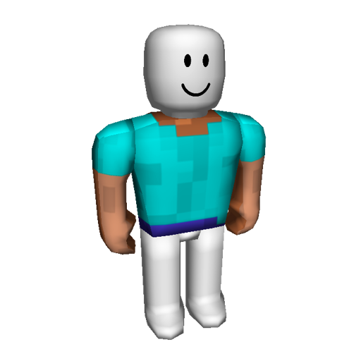 Steve [Shirt]