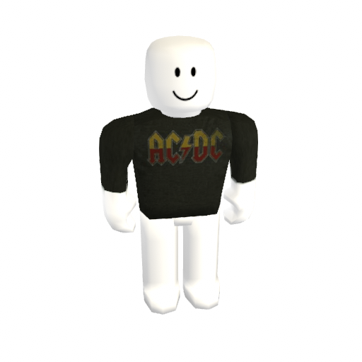 GUEST 666 Bundle - Roblox