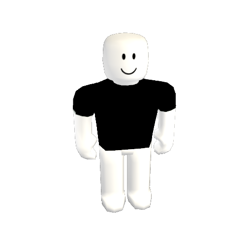 Black T-Shirt